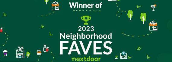 2023 Neighborhood Fave 